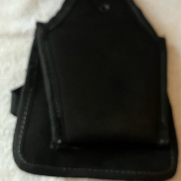CLC 2Pc Tool Belt /Pouch main image 4